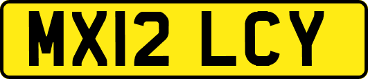MX12LCY