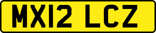 MX12LCZ