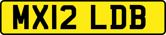 MX12LDB