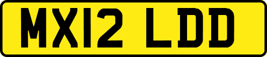 MX12LDD