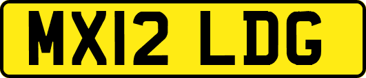 MX12LDG