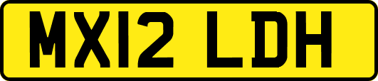 MX12LDH