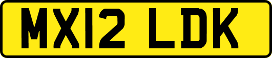 MX12LDK