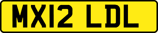 MX12LDL