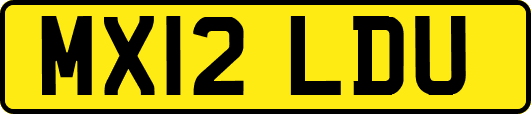 MX12LDU