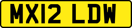 MX12LDW