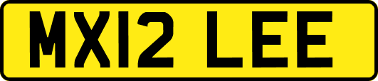 MX12LEE