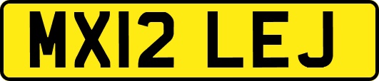 MX12LEJ
