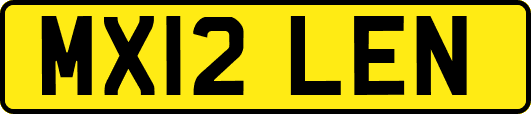 MX12LEN