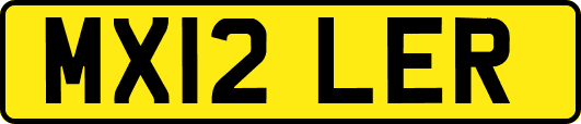 MX12LER