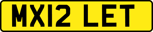 MX12LET