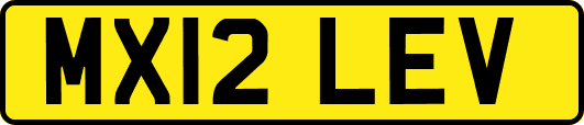 MX12LEV