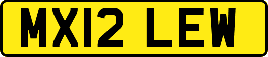 MX12LEW