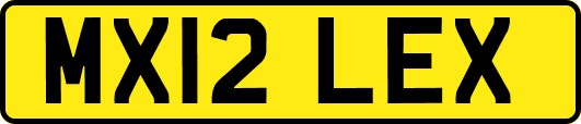 MX12LEX