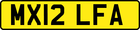 MX12LFA