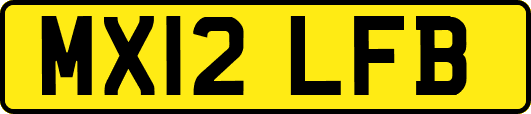 MX12LFB