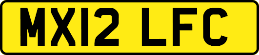 MX12LFC