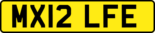 MX12LFE