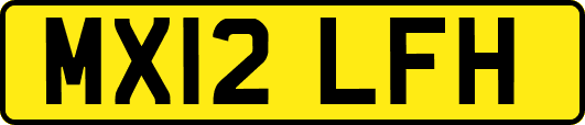 MX12LFH