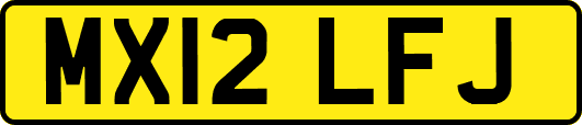 MX12LFJ