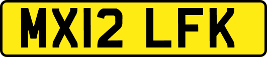 MX12LFK