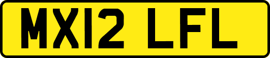 MX12LFL