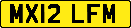 MX12LFM