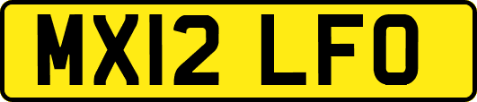 MX12LFO