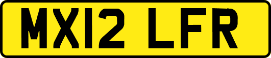 MX12LFR
