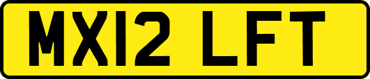 MX12LFT