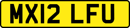 MX12LFU