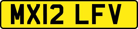 MX12LFV