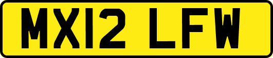 MX12LFW