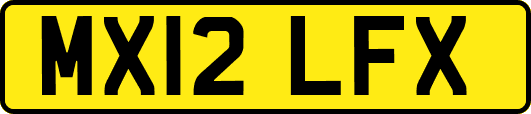 MX12LFX