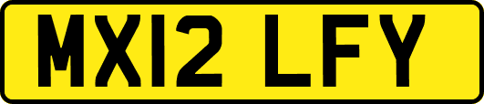 MX12LFY