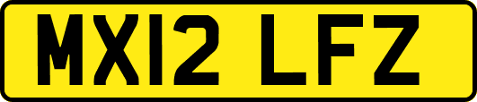 MX12LFZ