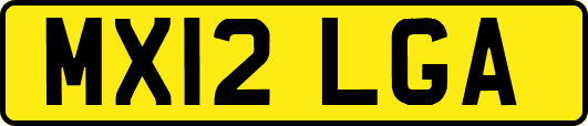 MX12LGA