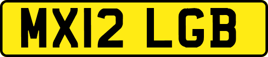 MX12LGB