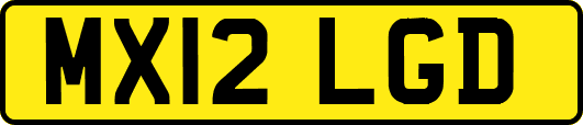 MX12LGD