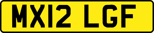 MX12LGF