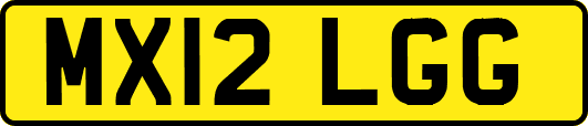 MX12LGG