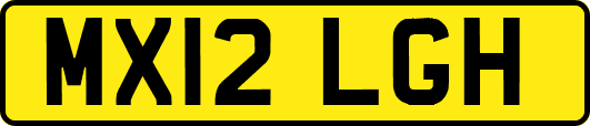 MX12LGH