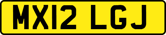 MX12LGJ