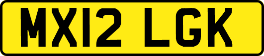 MX12LGK