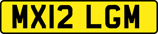 MX12LGM