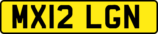 MX12LGN