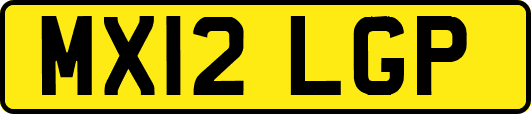 MX12LGP