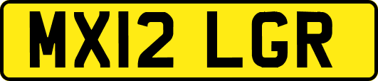 MX12LGR