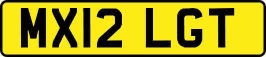 MX12LGT