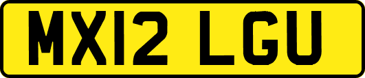 MX12LGU